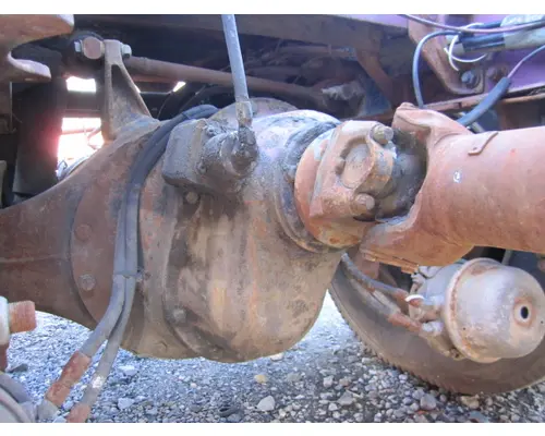 Differential Assembly (Front, Rear) MERITOR-ROCKWELL SQ100FR410 LKQ Heavy Truck Maryland