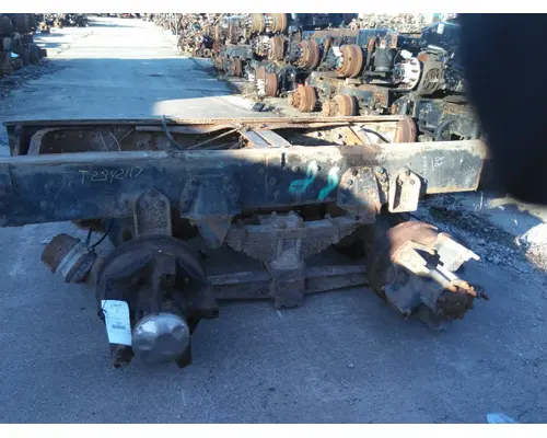 Cutoff Assembly (Housings & Suspension Only) MERITOR-ROCKWELL SQ100FR488 LKQ Heavy Truck - Goodys