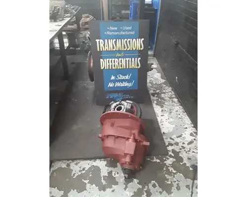 Rears (Front) Meritor/Rockwell SQ100FR Holst Truck Parts