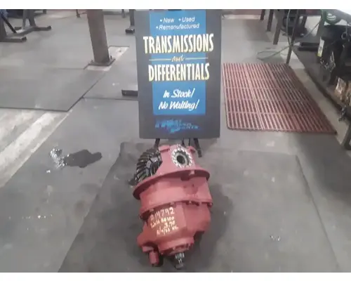 Rears (Front) Meritor/Rockwell SQ100FR Holst Truck Parts