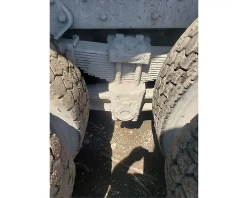 Cutoff Assembly (Housings & Suspension Only) Meritor/Rockwell SQ100P Casey's Truck Salvage World
