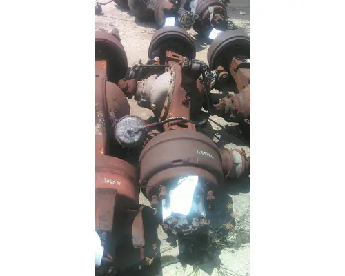 Axle Assembly, Rear (Front) MERITOR-ROCKWELL SQ100R LKQ Heavy Truck - Goodys