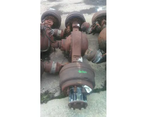 Axle Assembly, Rear (Front) MERITOR-ROCKWELL SQ100R LKQ Heavy Truck - Goodys