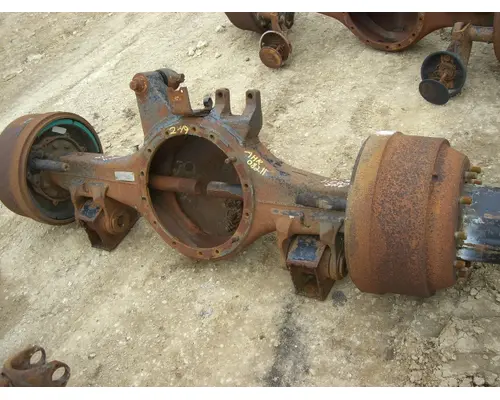 Axle Housing (Rear) MERITOR-ROCKWELL SQ100R LKQ Thompson Motors - Wykoff