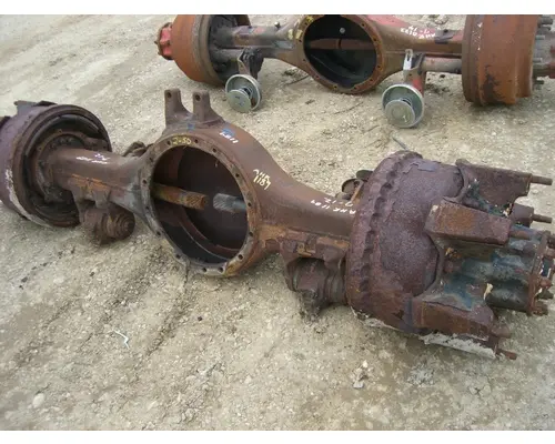 Axle Housing (Rear) MERITOR-ROCKWELL SQ100R LKQ Thompson Motors - Wykoff