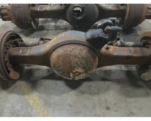 Axle Housing (Rear) MERITOR-ROCKWELL SQ100R LKQ Heavy Truck - Goodys