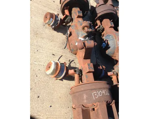 Axle Housing (Rear) MERITOR-ROCKWELL SQ100R LKQ Heavy Truck - Goodys