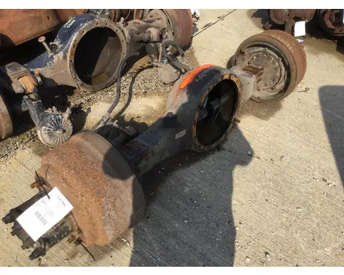 Axle Housing (Rear) MERITOR-ROCKWELL SQ100R LKQ Heavy Truck - Goodys