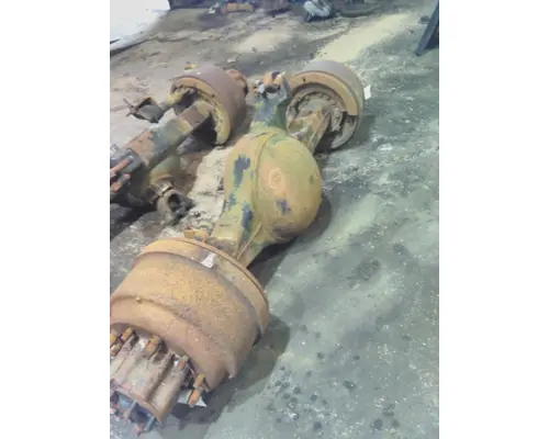 Axle Housing (Rear) MERITOR-ROCKWELL SQ100R LKQ Heavy Truck - Goodys