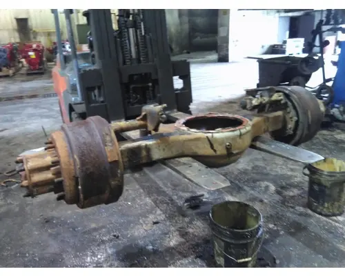 Axle Housing (Rear) MERITOR-ROCKWELL SQ100R LKQ Heavy Truck - Goodys