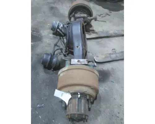 Axle Housing (Rear) MERITOR-ROCKWELL SQ100R LKQ Heavy Truck - Goodys