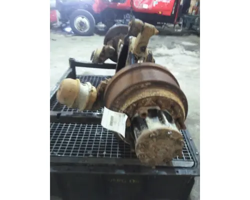 Axle Housing (Rear) MERITOR-ROCKWELL SQ100R LKQ Heavy Truck - Goodys