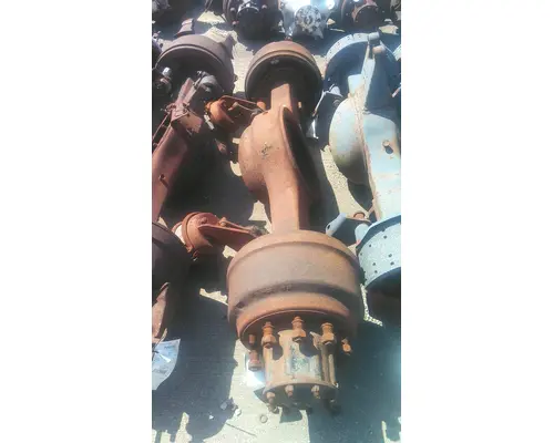 Axle Housing (Rear) MERITOR-ROCKWELL SQ100R LKQ Heavy Truck - Goodys