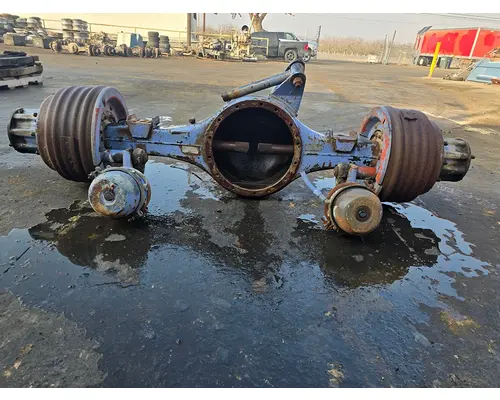 Axle Housing (Rear) Meritor/Rockwell SQ100R Geco - Dinuba