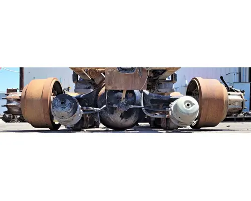 Axle Housing (Rear) Meritor/Rockwell SQ100R Geco - Dinuba