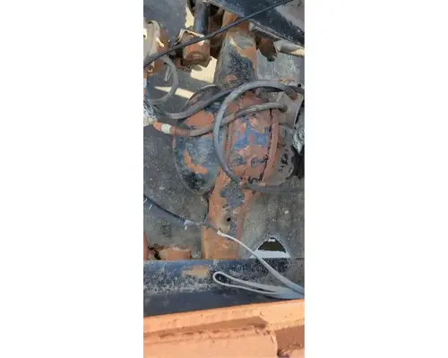 Axle Housing (Rear) Meritor/Rockwell SQ100R Geco - Fresno