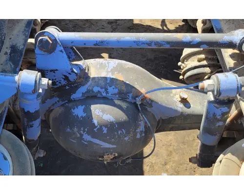 Axle Housing (Rear) Meritor/Rockwell SQ100R Geco - Dinuba