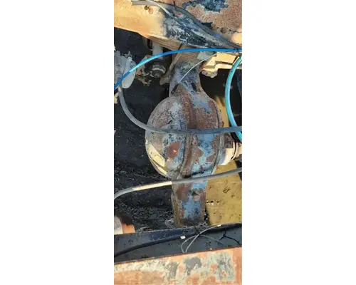 Axle Housing (Rear) Meritor/Rockwell SQ100R Geco - Dinuba