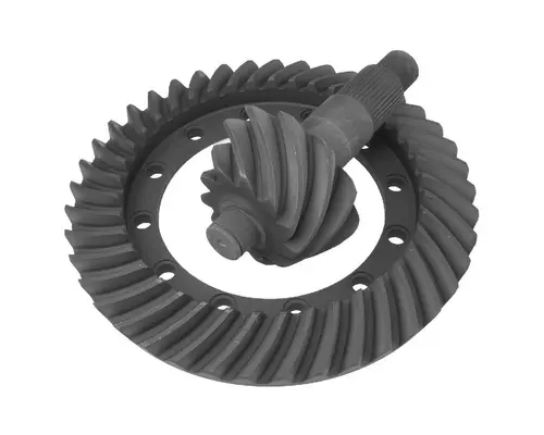 Ring Gear And Pinion MERITOR-ROCKWELL SQ100R LKQ Plunks Truck Parts And Equipment - Jackson