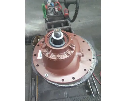 Differential Assembly (Rear, Rear) MERITOR-ROCKWELL SQ100RR342 LKQ Thompson Motors - Wykoff