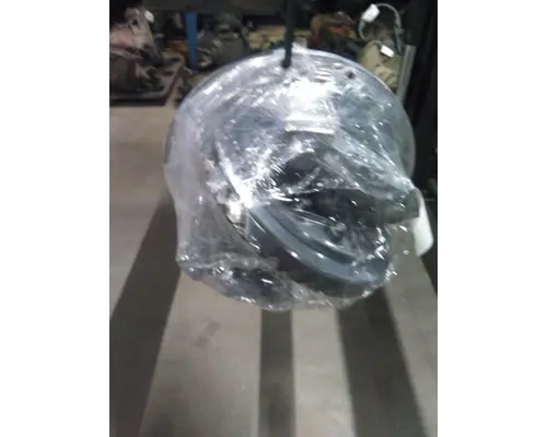 Differential Assembly (Rear, Rear) MERITOR-ROCKWELL SQ100RR390 LKQ Geiger Truck Parts