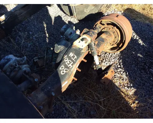 Axle Housing (Front) Meritor/Rockwell SQHD Holst Truck Parts