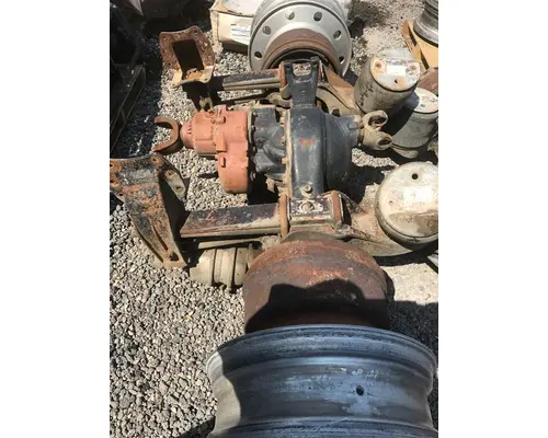 Axle Housing (Front) Meritor/Rockwell SQHD Holst Truck Parts