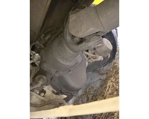 Axle Housing (Front) Meritor/Rockwell SQHD Holst Truck Parts