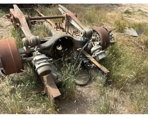 Axle Housing (Front) Meritor/Rockwell SQHD Holst Truck Parts