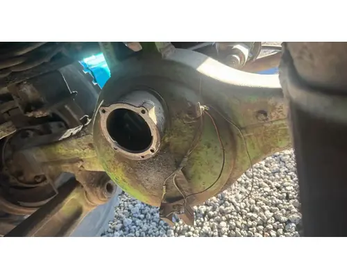 Axle Housing (Front) Meritor/Rockwell SQHD Holst Truck Parts