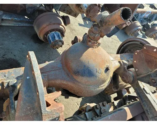 Axle Housing (Front) Meritor/Rockwell SQHD Geco - Fresno