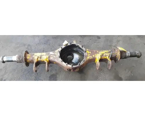 Axle Housing (Front) Meritor/Rockwell SQHD Geco - Fresno