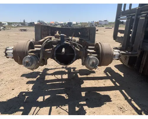 Axle Housing (Front) Meritor/Rockwell SQHD Geco - Dinuba