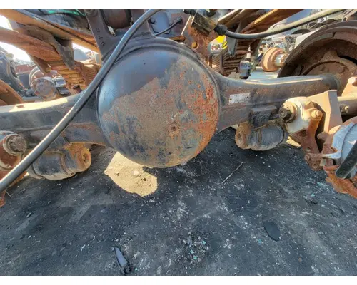 Axle Housing (Rear) Meritor/Rockwell SQHD Geco - Fresno