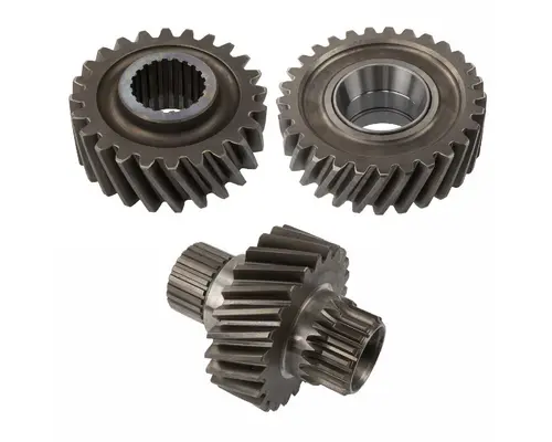 Differential Parts, Misc. MERITOR-ROCKWELL SQHD LKQ Geiger Truck Parts