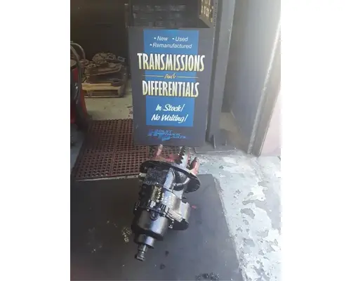 Rears (Front) Meritor/Rockwell SQHD Holst Truck Parts