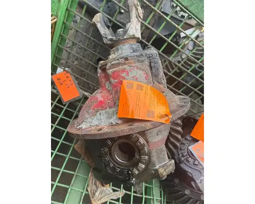 Rears (Rear) Meritor/Rockwell SQHD Casey's Truck Salvage World