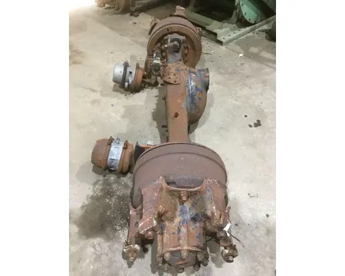 Axle Housing (Front) MERITOR-ROCKWELL SQHDF LKQ Heavy Truck - Goodys