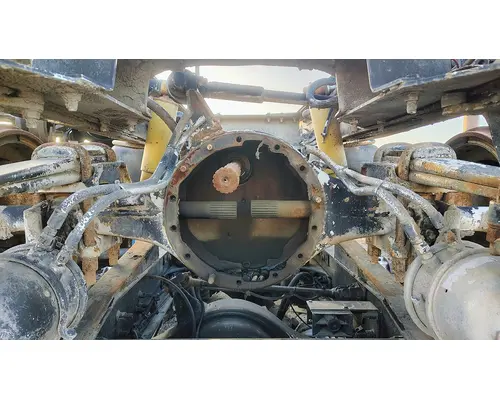 Axle Housing (Front) Meritor/Rockwell SQHDF Geco - Fresno