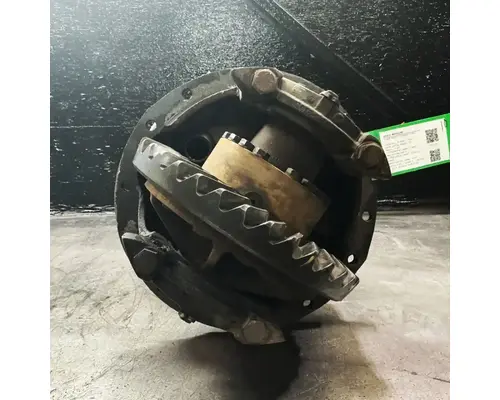 Rears (Front) Meritor/Rockwell SQHDF Geco - Fresno