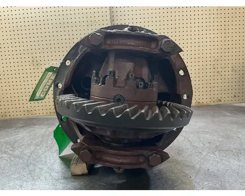 Rears (Front) Meritor/Rockwell SQHDF Geco - Fresno