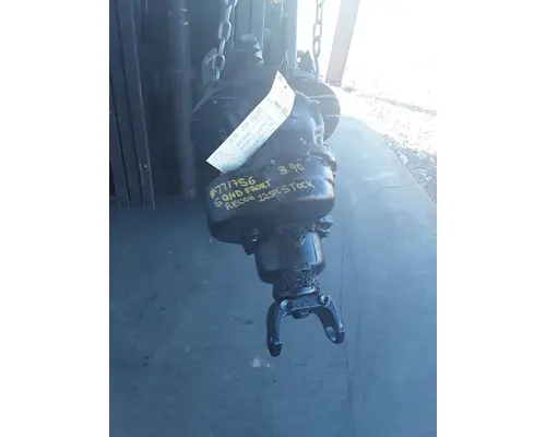 Rears (Front) Meritor/Rockwell SQHDF Holst Truck Parts