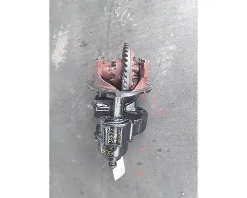 Rears (Front) Meritor/Rockwell SQHDF Holst Truck Parts