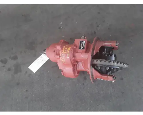 Rears (Front) Meritor/Rockwell SQHDF Holst Truck Parts