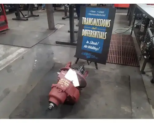 Rears (Front) Meritor/Rockwell SQHDF Holst Truck Parts