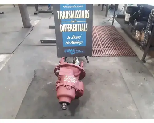 Rears (Front) Meritor/Rockwell SQHDF Holst Truck Parts