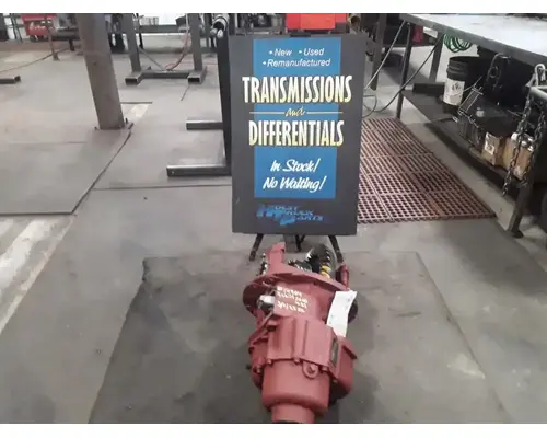 Rears (Front) Meritor/Rockwell SQHDF Holst Truck Parts