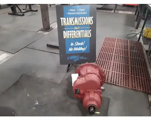 Rears (Front) Meritor/Rockwell SQHDF Holst Truck Parts