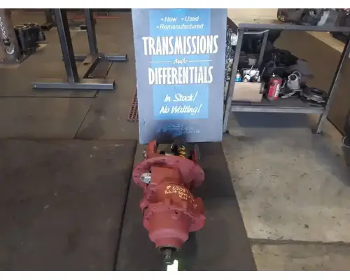 Rears (Front) Meritor/Rockwell SQHDF Holst Truck Parts