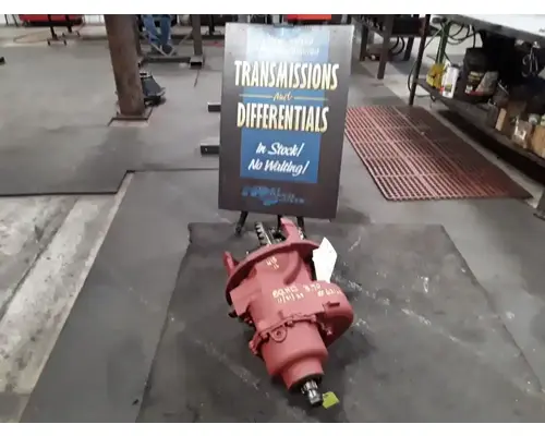 Rears (Front) Meritor/Rockwell SQHDF Holst Truck Parts